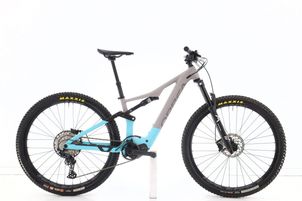 Orbea - Rise H30, 