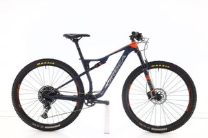 Orbea - Oiz H30, 