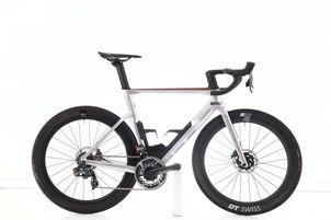 BMC - Timemachine 01 Three  AXS 12V, 