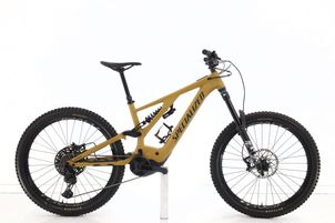 Specialized - Turbo Kenevo Comp FSR XT, 