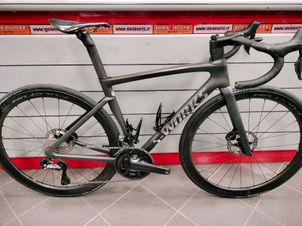 Specialized - S-Works Tarmac SL7 - Shimano Dura-Ace Di2 2022, 2022