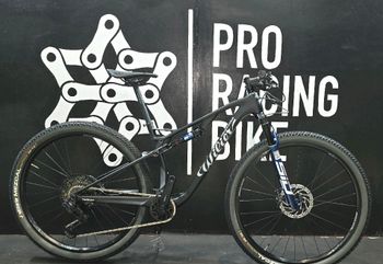Used Wilier Urta SLR SRAM GX AXS 1X12 2023 2023 MTB