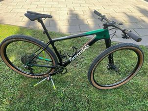 Cannondale - F-Si Hi-MOD 1 2022, 2022