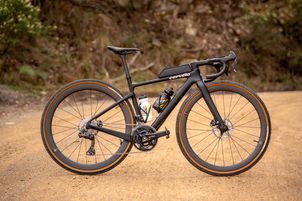 Cervélo - Áspero GRX RX815 Di2 2023, 2023