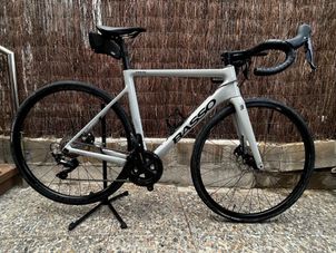 Basso - Venta Disc Shimano 105 7020 Disc 2023 Frameset, 2023