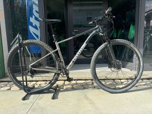 Cannondale - Trail SL 1 2021, 2021