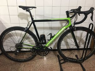 Cannondale - SuperSix EVO Hi-MOD 2, 2018