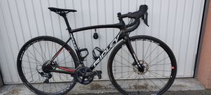 Ridley - Fenix SL Disc - Shimano Ultegra 2x11sp 2021, 2021