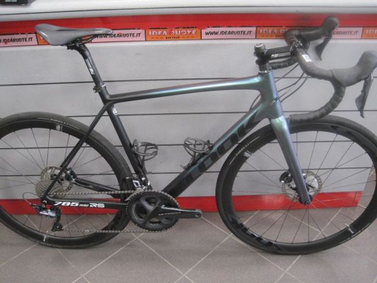 LOOK７８５HUEZ RS Look 785 HUEZ RS 2023