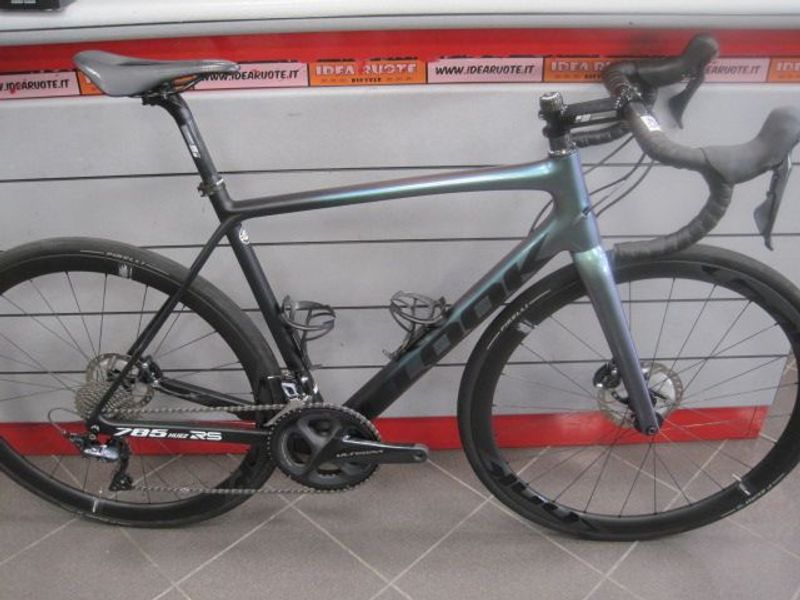 Brugt Look 785 HUEZ RS 2023 Road & Gravel
