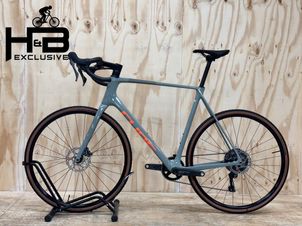 CUBE - Cross Race C62 Pro Carbon Shimano GRX, 2024