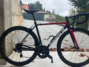 Argon 18 - Gallium CS Kit 2 Ultegra 2019, 2019