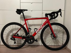 BMC - Teammachine SLR01 DISC THREE 2019, 2019