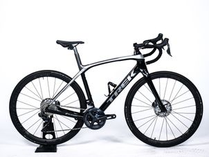 Trek - Domane SLR 7 Disc, 2019