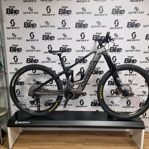 Orbea - WILD FS H25 20mph 2021, 2021