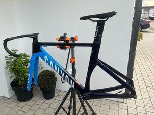 Canyon - Aeroad CFR Disc eTap 2022, 2022