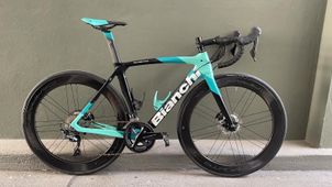 Bianchi - Oltre XR3 - Chorus 2022, 2022