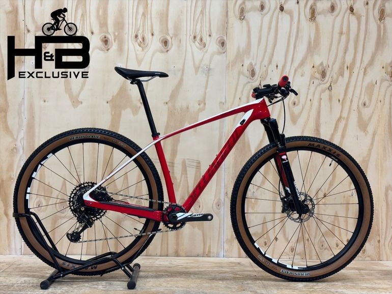 Specialized Stumpjumper Marathon Carbon Sram XX1 used in M buycycle Romania