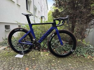 Canyon - Aeroad CF SLX 8 Disc Di2 2023, 2023