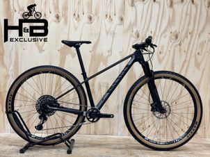 Canyon - Exceed CF SL 7.0 Pro Race Carbon Sram XO1, 2019