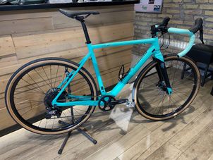 Bianchi - Impulso Pro GRX 2023, 2023