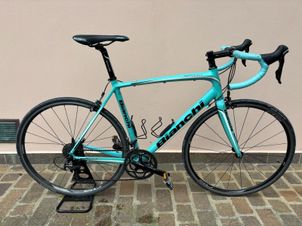 Bianchi - Impulso Dama 105 2017, 2017