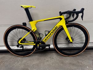 Cannondale - SystemSix Carbon Dura Ace 2019, 2019