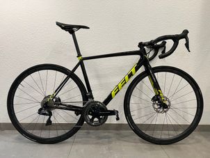 Felt - FR2 Disc Di2 2018, 2018