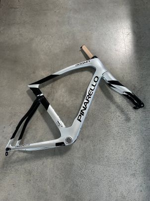 Pinarello - Dogma F Disc Frameset, 2024