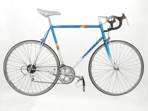 Peugeot -  Galibier 1990, 1990