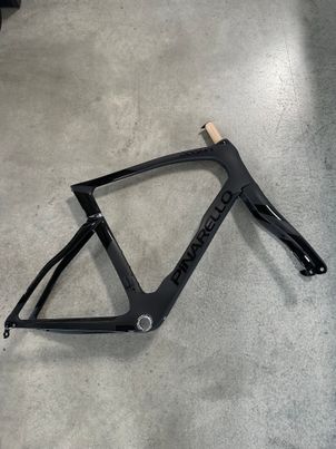 Pinarello - Dogma F Disc Frameset, 2024