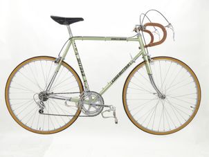 Koga - Miyata Gent's Racer, 1985