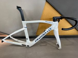 Pinarello - F5 105 Di2 2023, 2023