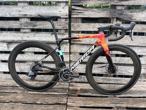 Merida - Team Edition, 2022