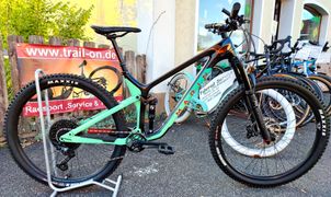 Marin - Rift Zone Carbon 1 2020, 2020