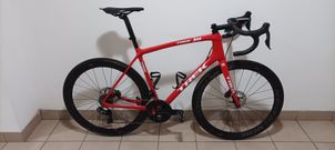 Trek - Émonda SLR 9 Disc 2019, 2019