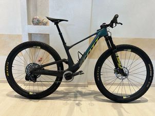 Scott - Spark RC World Cup EVO AXS 2022, 2022