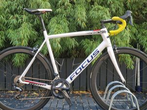 Focus - IZALCO RACE 9.7 2020, 2020