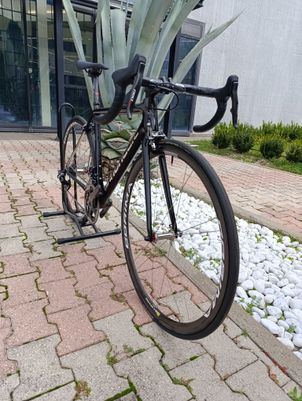 Cannondale - supersix carbon hi mod, 2014