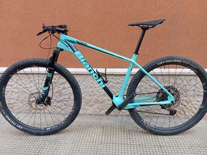 Bianchi - 9.2, 2023