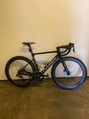 Orbea - ORCA OMX FRAME 2022, 2022