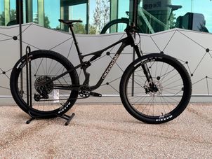 Cannondale - Scalpel 1 Lefty 2024, 2024