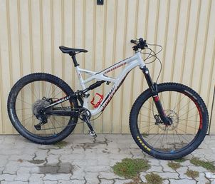 Specialized - Enduro Comp 650b 2016, 2016