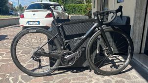 BMC - Teammachine SLR01 THREE 2021, 2021