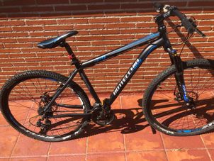 Bottecchia - Fx 109, 2020