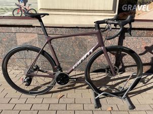 Giant - TCR Advanced Pro 1 AXS 2025, 2025