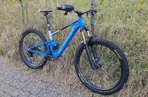 Mondraker - NEAT RR SL 2024, 2024