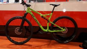 Specialized - Epic FSR Comp 2017, 2017