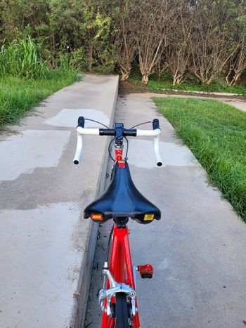 Used Cannondale Caad Shimano Dura Ace 1996 Road & Gravel, Red — image 37 of 44