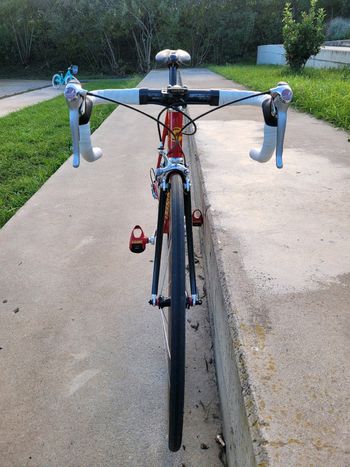 Used Cannondale Caad Shimano Dura Ace 1996 Road & Gravel, Red — image 27 of 44